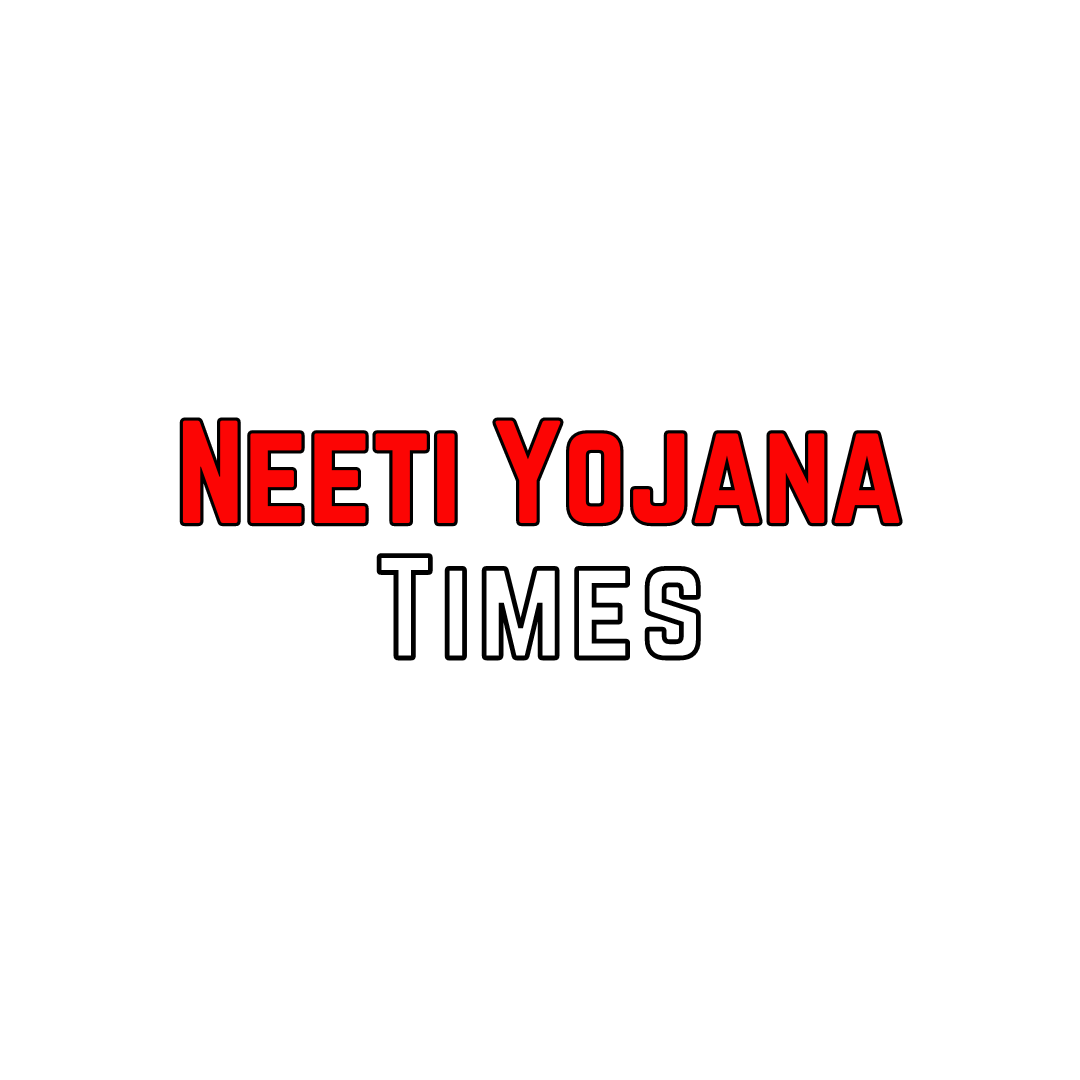 Neeti Yojana Times